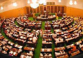 ap assembly,telangana,mlas  ఏపీ, తెలంగాణలో ఎమ్మెల్యేల సంఖ్య పెరగదు..!!